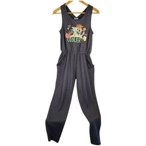 My Little Pony French Terry Jumper - Vintage Vibes! 🌈 Girls 14/16​​​​